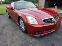 2009 Cadillac XLR for sale (ID-142293)