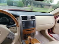 2009 Cadillac XLR for sale (ID-142293)