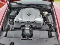 2009 Cadillac XLR for sale (ID-142293)