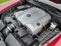 2009 Cadillac XLR for sale (ID-142293)