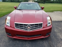 2009 Cadillac XLR for sale (ID-142293)