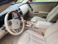 2009 Cadillac XLR for sale (ID-142293)
