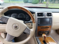 2009 Cadillac XLR for sale (ID-142293)