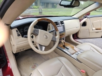 2009 Cadillac XLR for sale (ID-142293)