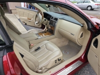 2009 Cadillac XLR for sale (ID-142293)