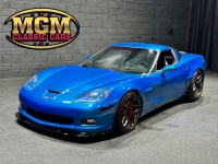 2009 Chevrolet Corvette for sale in Addison, Illinois (ID-122423)