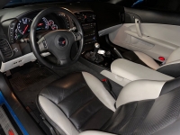 2009 Chevrolet Corvette for sale in Addison, Illinois (ID-122423)