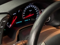 2009 Chevrolet Corvette for sale in Addison, Illinois (ID-122423)