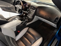 2009 Chevrolet Corvette for sale in Addison, Illinois (ID-122423)