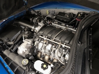 2009 Chevrolet Corvette for sale in Addison, Illinois (ID-122423)