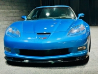 2009 Chevrolet Corvette for sale in Addison, Illinois (ID-122423)