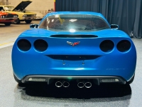 2009 Chevrolet Corvette for sale in Addison, Illinois (ID-122423)