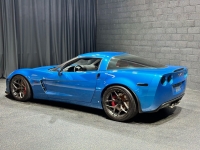 2009 Chevrolet Corvette for sale in Addison, Illinois (ID-122423)
