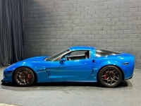 2009 Chevrolet Corvette for sale in Addison, Illinois (ID-122423)