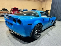 2009 Chevrolet Corvette for sale in Addison, Illinois (ID-122423)