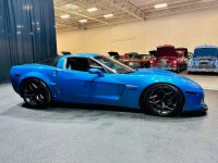 2009 Chevrolet Corvette for sale in Addison, Illinois (ID-122423)