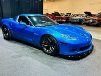 2009 Chevrolet Corvette for sale in Addison, Illinois (ID-122423)