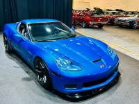 2009 Chevrolet Corvette for sale in Addison, Illinois (ID-122423)