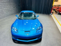 2009 Chevrolet Corvette for sale in Addison, Illinois (ID-122423)