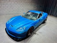 2009 Chevrolet Corvette for sale in Addison, Illinois (ID-122423)