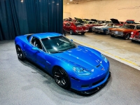 2009 Chevrolet Corvette for sale in Addison, Illinois (ID-122423)
