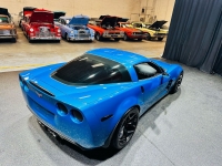 2009 Chevrolet Corvette for sale in Addison, Illinois (ID-122423)