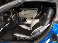 2009 Chevrolet Corvette for sale in Addison, Illinois (ID-122423)