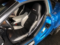 2009 Chevrolet Corvette for sale in Addison, Illinois (ID-122423)