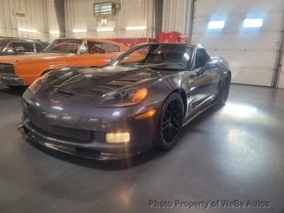 2009 Chevrolet Corvette for sale 2009 Chevrolet Corvette for sale