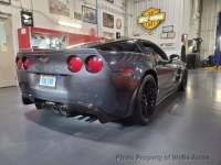 2009 Chevrolet Corvette for sale in Riverhead, New York (ID-137338)