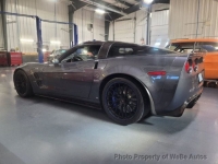 2009 Chevrolet Corvette for sale in Riverhead, New York (ID-137338)