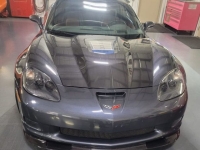 2009 Chevrolet Corvette for sale in Riverhead, New York (ID-137338)