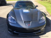 2009 Chevrolet Corvette for sale in Riverhead, New York (ID-137338)