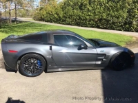 2009 Chevrolet Corvette for sale in Riverhead, New York (ID-137338)