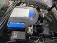 2009 Chevrolet Corvette for sale in Riverhead, New York (ID-137338)
