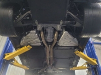 2009 Chevrolet Corvette for sale in Riverhead, New York (ID-137338)