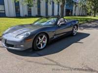 2009 Chevrolet Corvette for sale in Riverhead, New York (ID-137349)