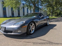 2009 Chevrolet Corvette for sale in Riverhead, New York (ID-137349)