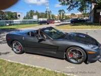 2009 Chevrolet Corvette for sale in Riverhead, New York (ID-137349)