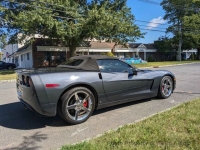 2009 Chevrolet Corvette for sale in Riverhead, New York (ID-137349)
