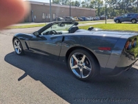 2009 Chevrolet Corvette for sale in Riverhead, New York (ID-137349)