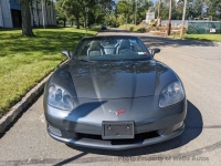 2009 Chevrolet Corvette for sale in Riverhead, New York (ID-137349)