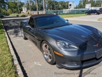 2009 Chevrolet Corvette for sale in Riverhead, New York (ID-137349)