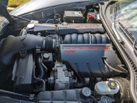 2009 Chevrolet Corvette for sale in Riverhead, New York (ID-137349)