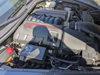 2009 Chevrolet Corvette for sale in Riverhead, New York (ID-137349)