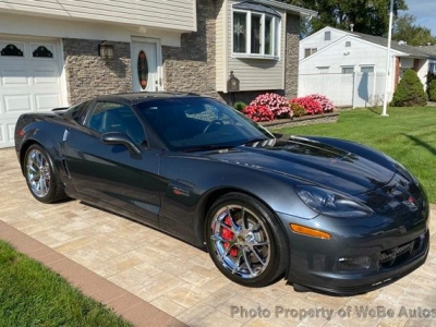 2009 Chevrolet Corvette for sale