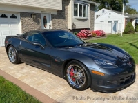 2009 Chevrolet Corvette for sale in Deer Park, New York (ID-137397)