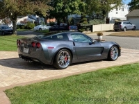 2009 Chevrolet Corvette for sale in Deer Park, New York (ID-137397)