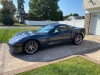 2009 Chevrolet Corvette for sale in Deer Park, New York (ID-137397)