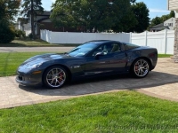 2009 Chevrolet Corvette for sale in Deer Park, New York (ID-137397)